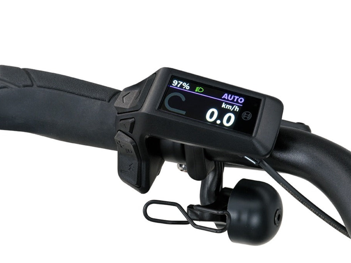 Sparta C-Grid Ultra