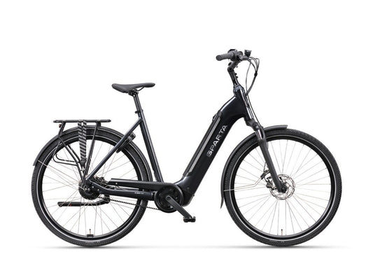Sparta C-Grid Ultra