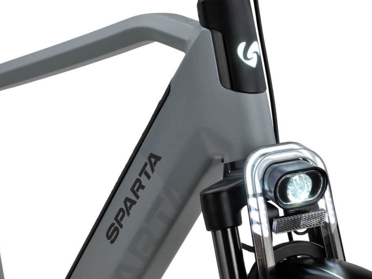 Sparta d-RULE ENERGY Heren