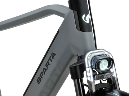 Sparta d-RULE ENERGY Heren