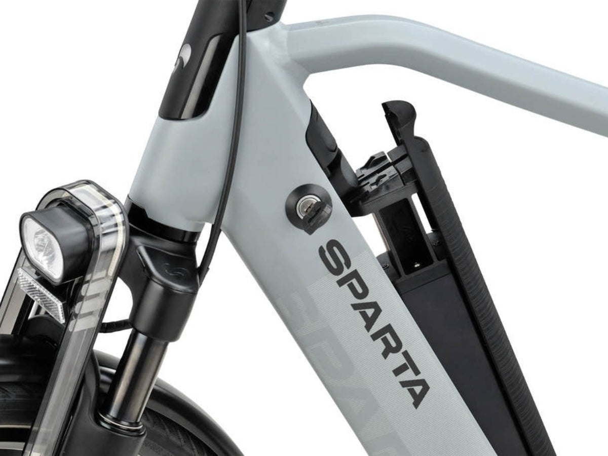 Sparta d-RULE ENERGY Heren