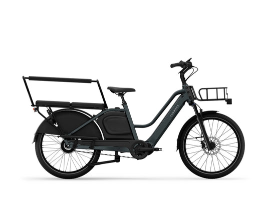 Tenways LONGTAIL DUO