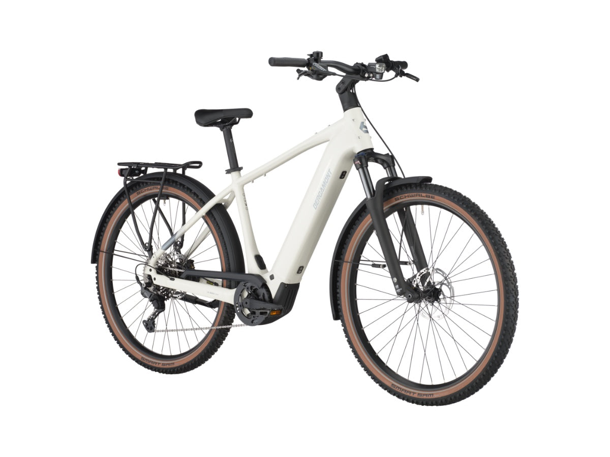 Bergamont E-Horizon SUV 30 Heren