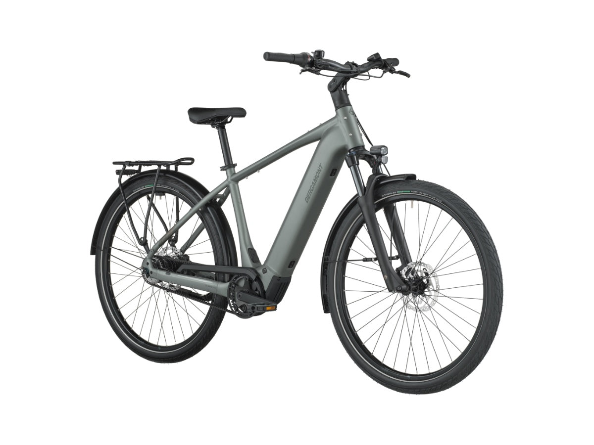 Bergamont E-Horizon Tour 30 Belt Heren