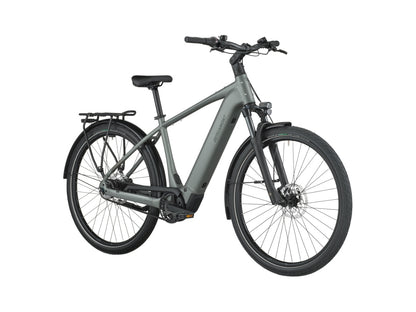 Bergamont E-Horizon Tour 30 Belt Heren