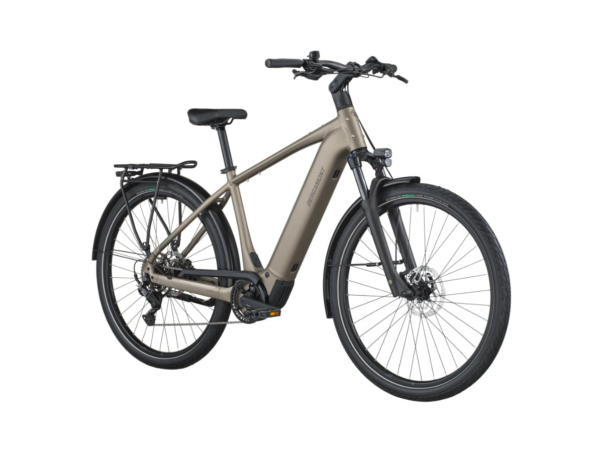 Bergamont E-Horizon Sport 30 Heren