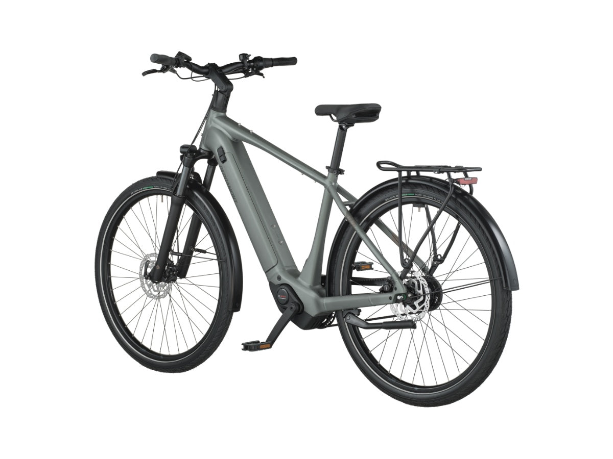 Bergamont E-Horizon Tour 30 Belt Heren