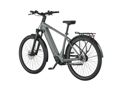 Bergamont E-Horizon Tour 30 Belt Heren