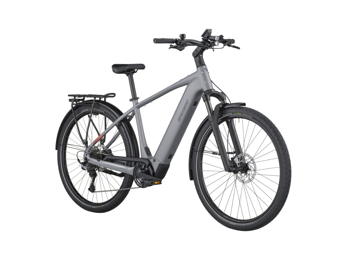 Bergamont E-Horizon Sport 10 Heren