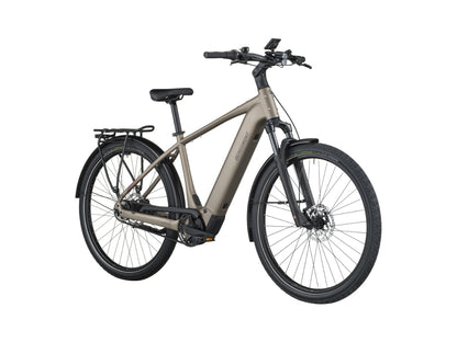 Bergamont E-Horizon Tour 20 Belt Heren
