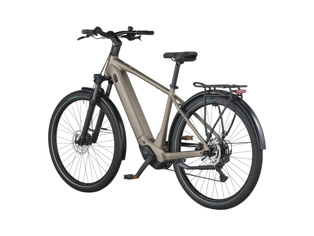 Bergamont E-Horizon Sport 30 Heren