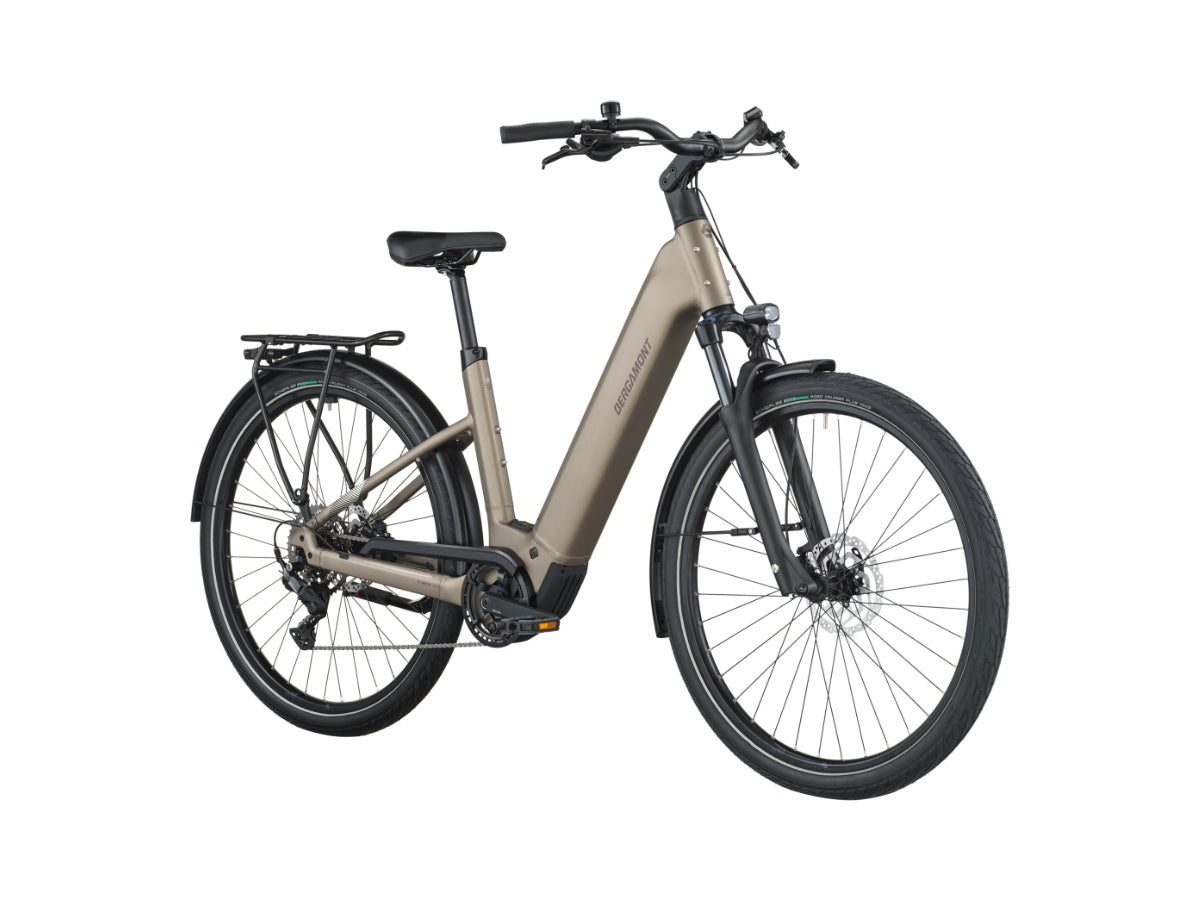 Bergamont E-Horizon Sport 30 Dames
