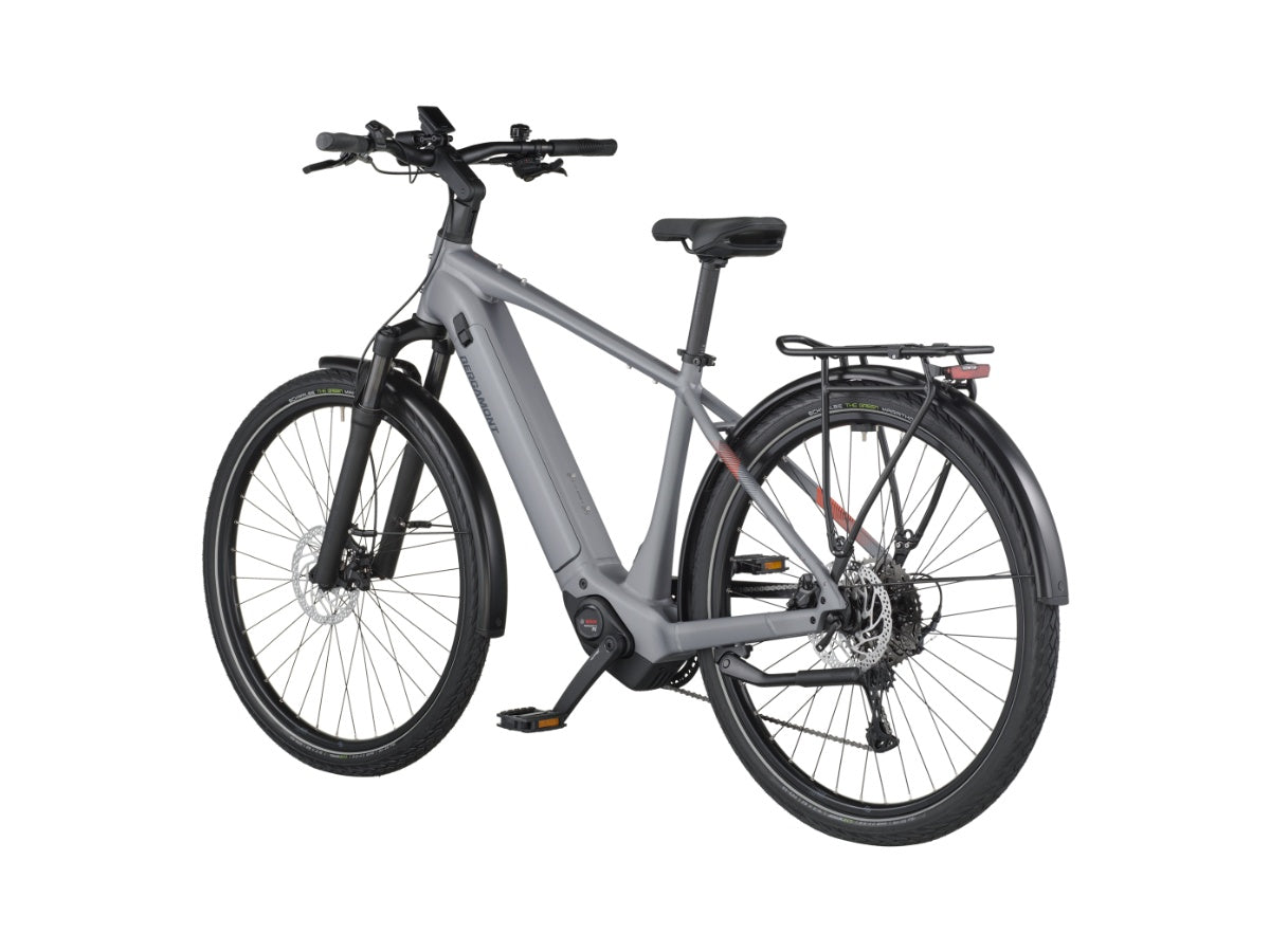 Bergamont E-Horizon Sport 10 Heren