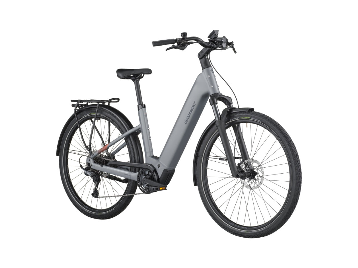 Bergamont E-Horizon Sport 10 Dames