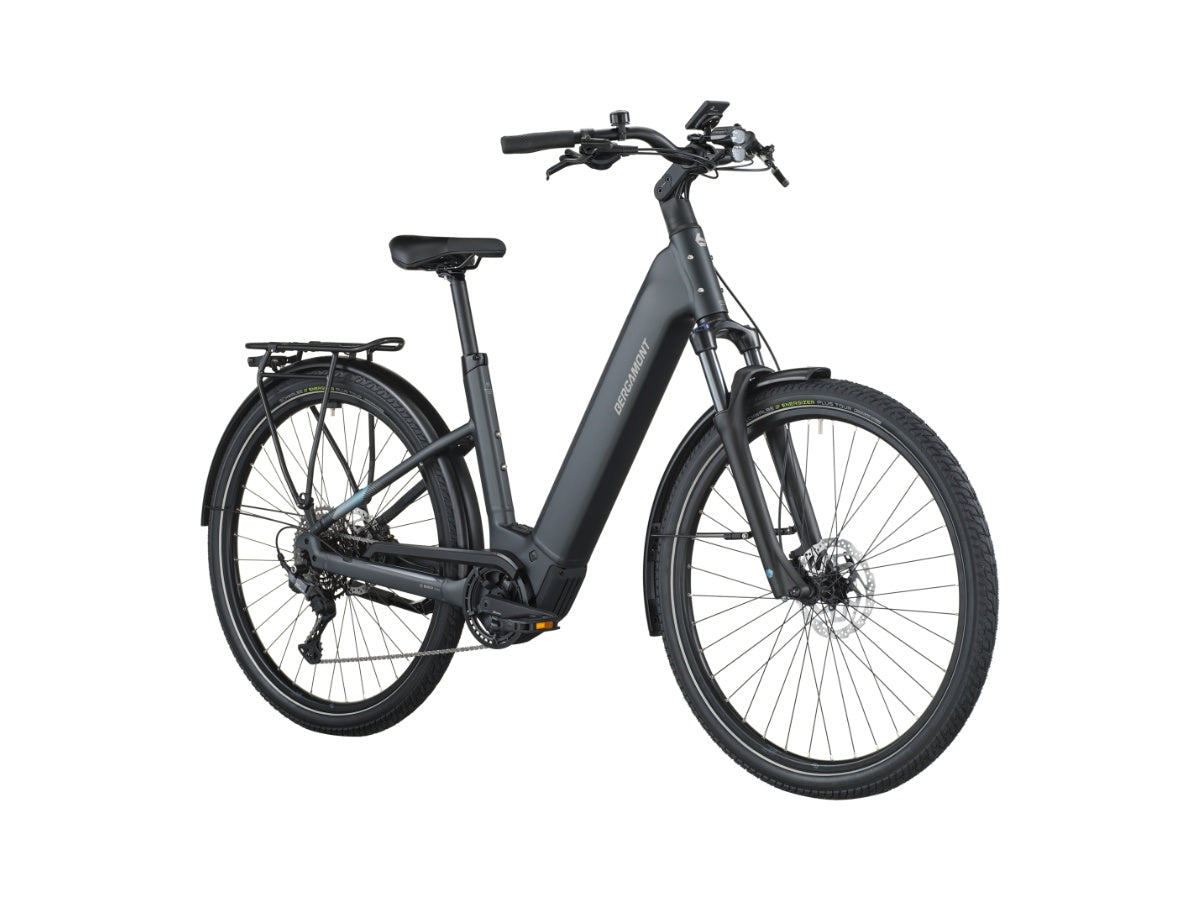 Bergamont E-Horizon Sport 20 Dames