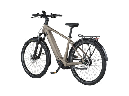 Bergamont E-Horizon Tour 20 Belt Heren