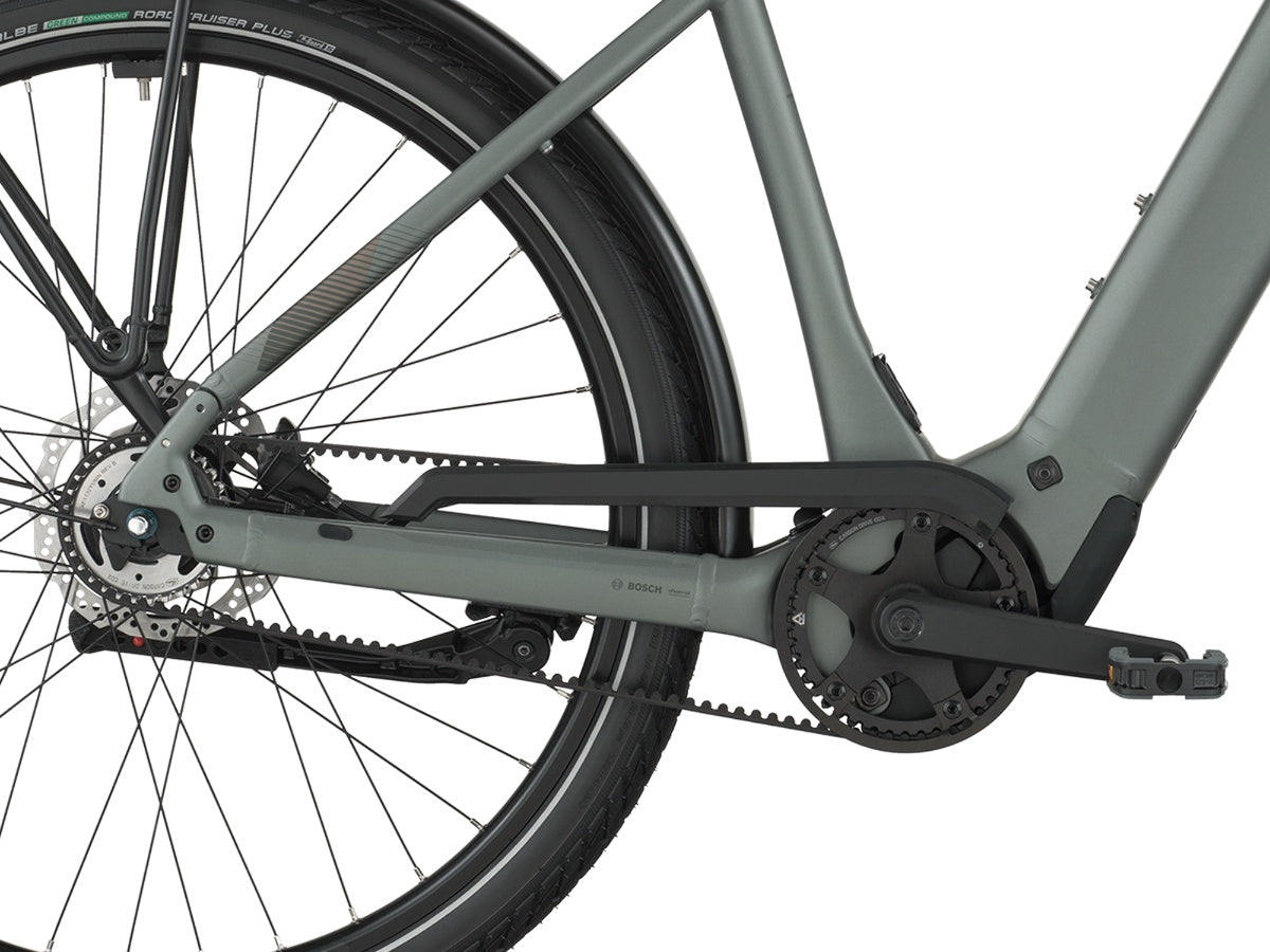 Bergamont E-Horizon Tour 30 Belt Heren
