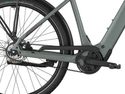 Bergamont E-Horizon Tour 30 Belt Heren