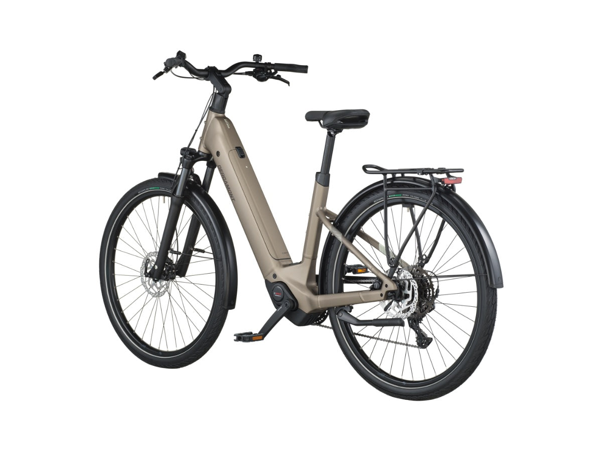 Bergamont E-Horizon Sport 30 Dames