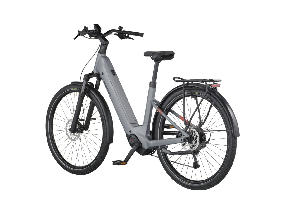 Bergamont E-Horizon Sport 10 Dames