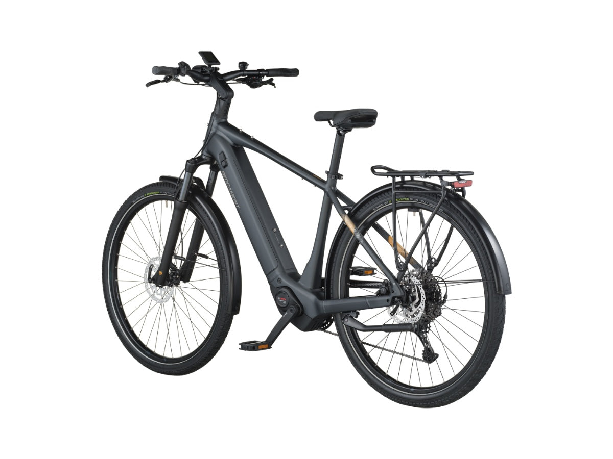 Bergamont E-Horizon Sport 20 Heren