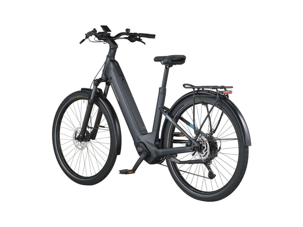 Bergamont E-Horizon Sport 20 Dames
