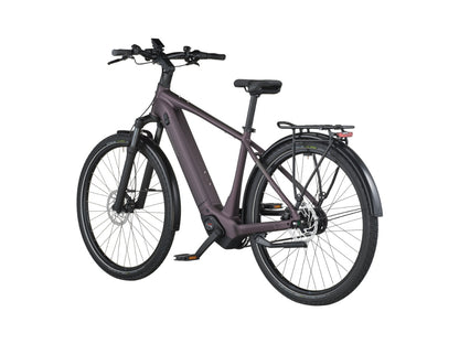 Bergamont E-Horizon Tour 10 Belt Heren