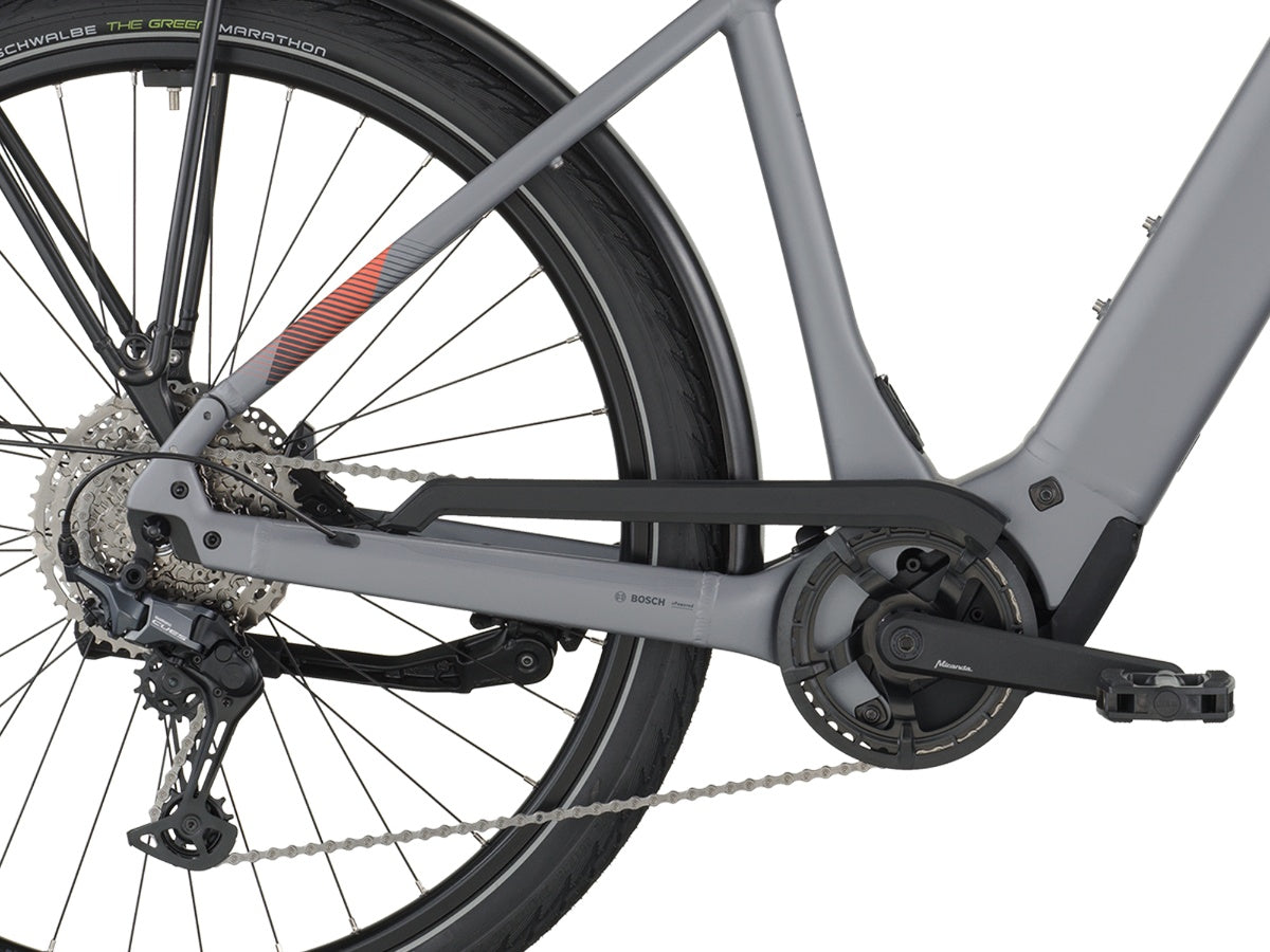 Bergamont E-Horizon Sport 10 Heren