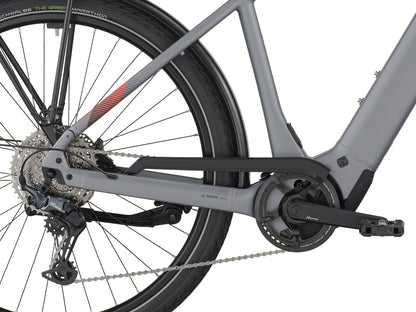 Bergamont E-Horizon Sport 10 Heren