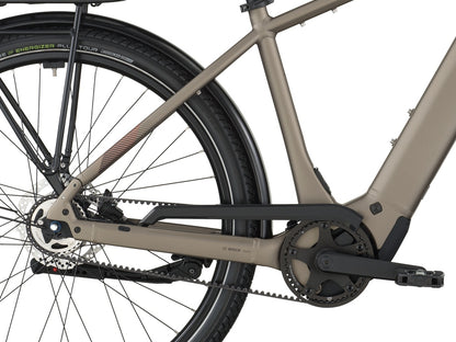 Bergamont E-Horizon Tour 20 Belt Heren