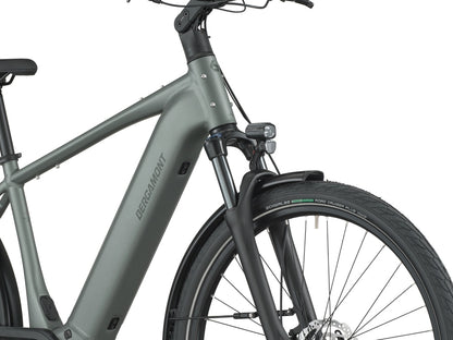 Bergamont E-Horizon Tour 30 Belt Heren