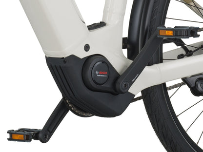 Bergamont E-Horizon Tour 50 Dames