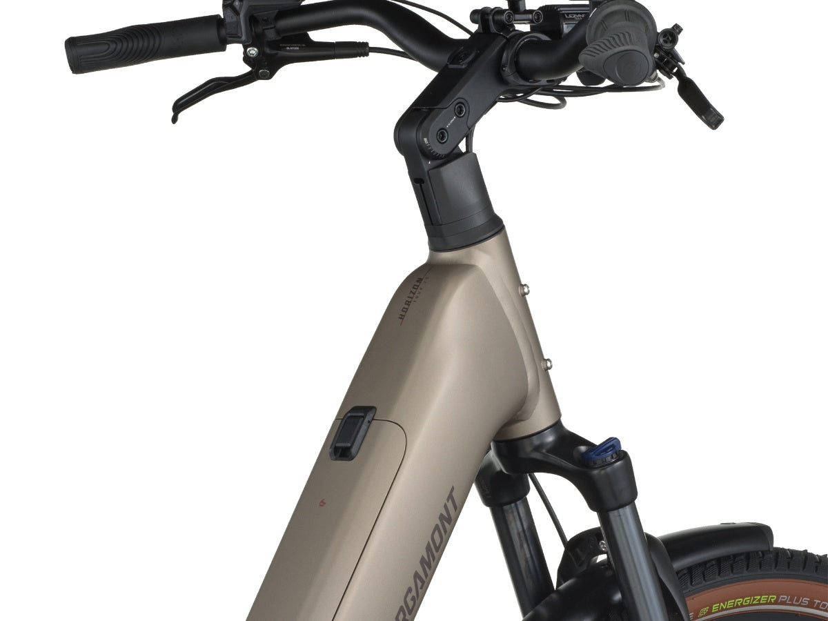 Bergamont E-Horizon Tour 20 Belt Dames