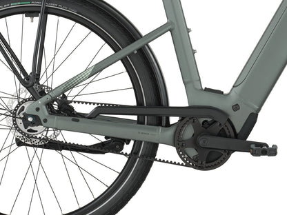 Bergamont E-Horizon Tour 30 Belt Dames