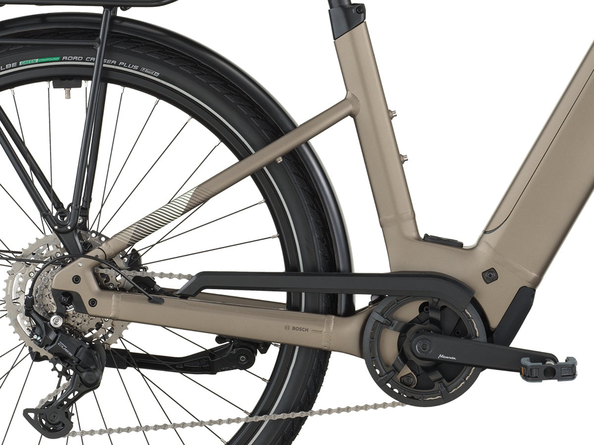 Bergamont E-Horizon Sport 30 Dames