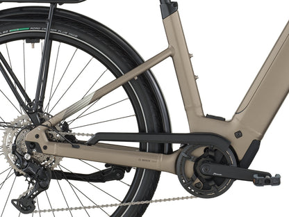 Bergamont E-Horizon Sport 30 Dames