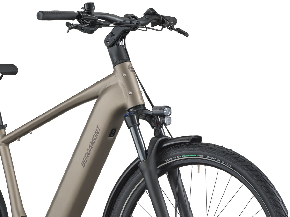 Bergamont E-Horizon Sport 30 Heren