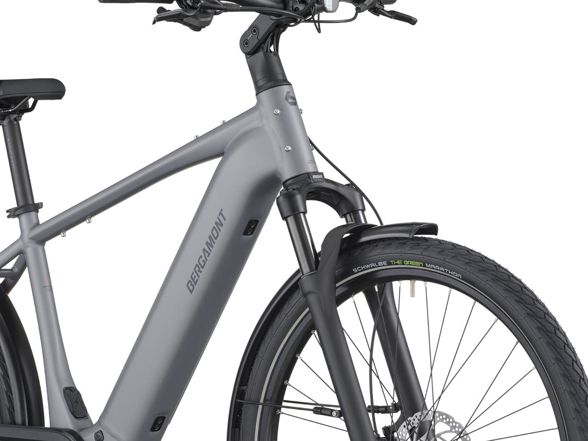 Bergamont E-Horizon Sport 10 Heren