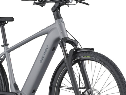 Bergamont E-Horizon Sport 10 Heren