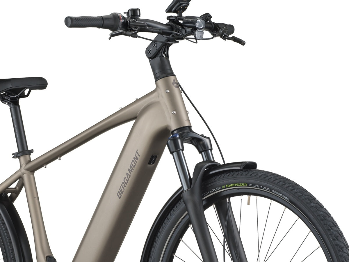 Bergamont E-Horizon Tour 20 Belt Heren