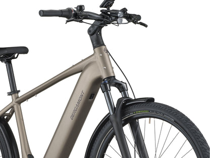 Bergamont E-Horizon Tour 20 Belt Heren