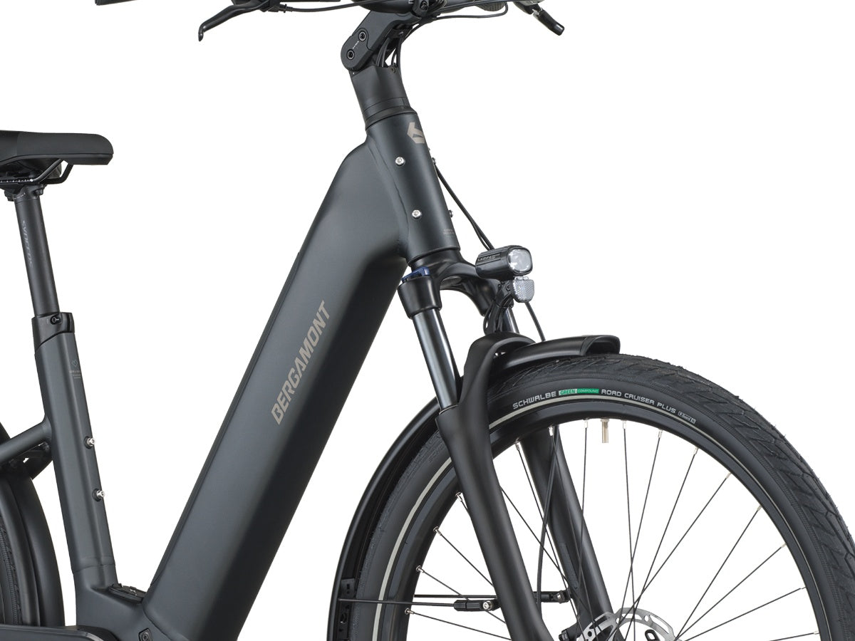 Bergamont E-Horizon Tour 40 Dames