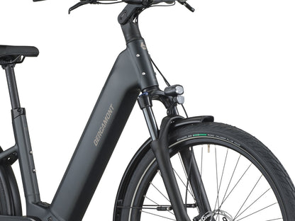 Bergamont E-Horizon Tour 40 Dames