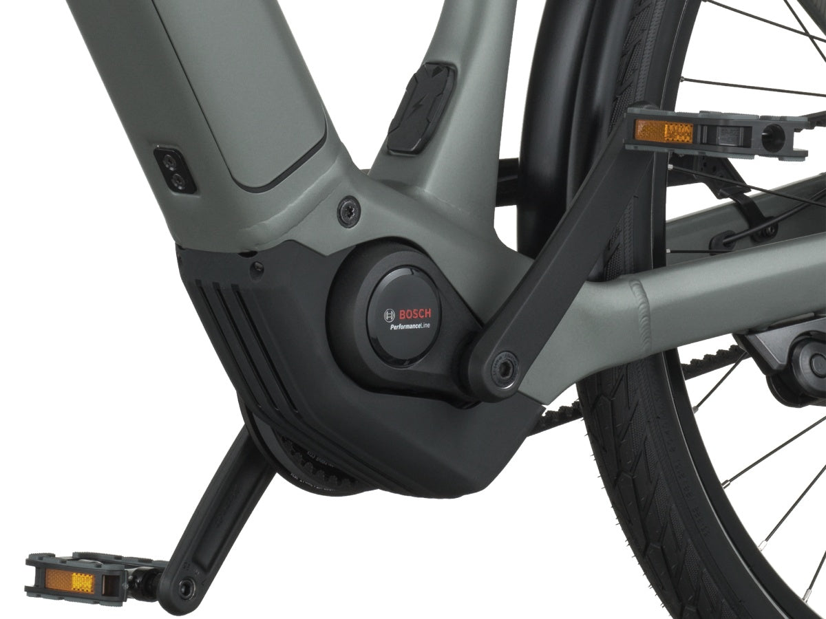 Bergamont E-Horizon Tour 30 Belt Heren