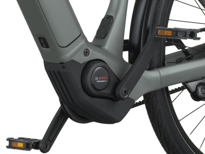 Bergamont E-Horizon Tour 30 Belt Heren