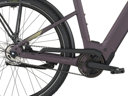 Bergamont E-Horizon Tour 10 Belt Dames