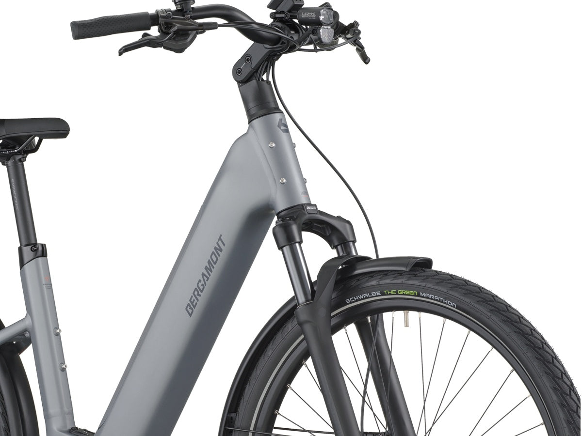 Bergamont E-Horizon Sport 10 Dames