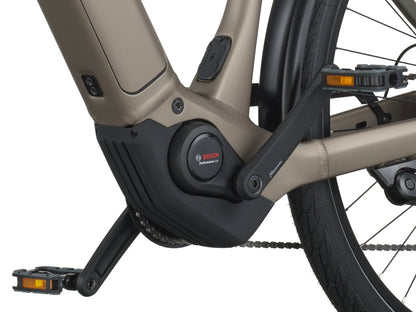 Bergamont E-Horizon Sport 30 Heren