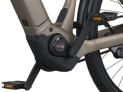 Bergamont E-Horizon Tour 20 Belt Heren
