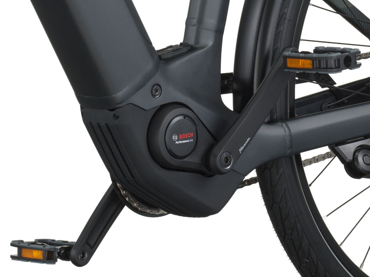 Bergamont E-Horizon Tour 40 Dames